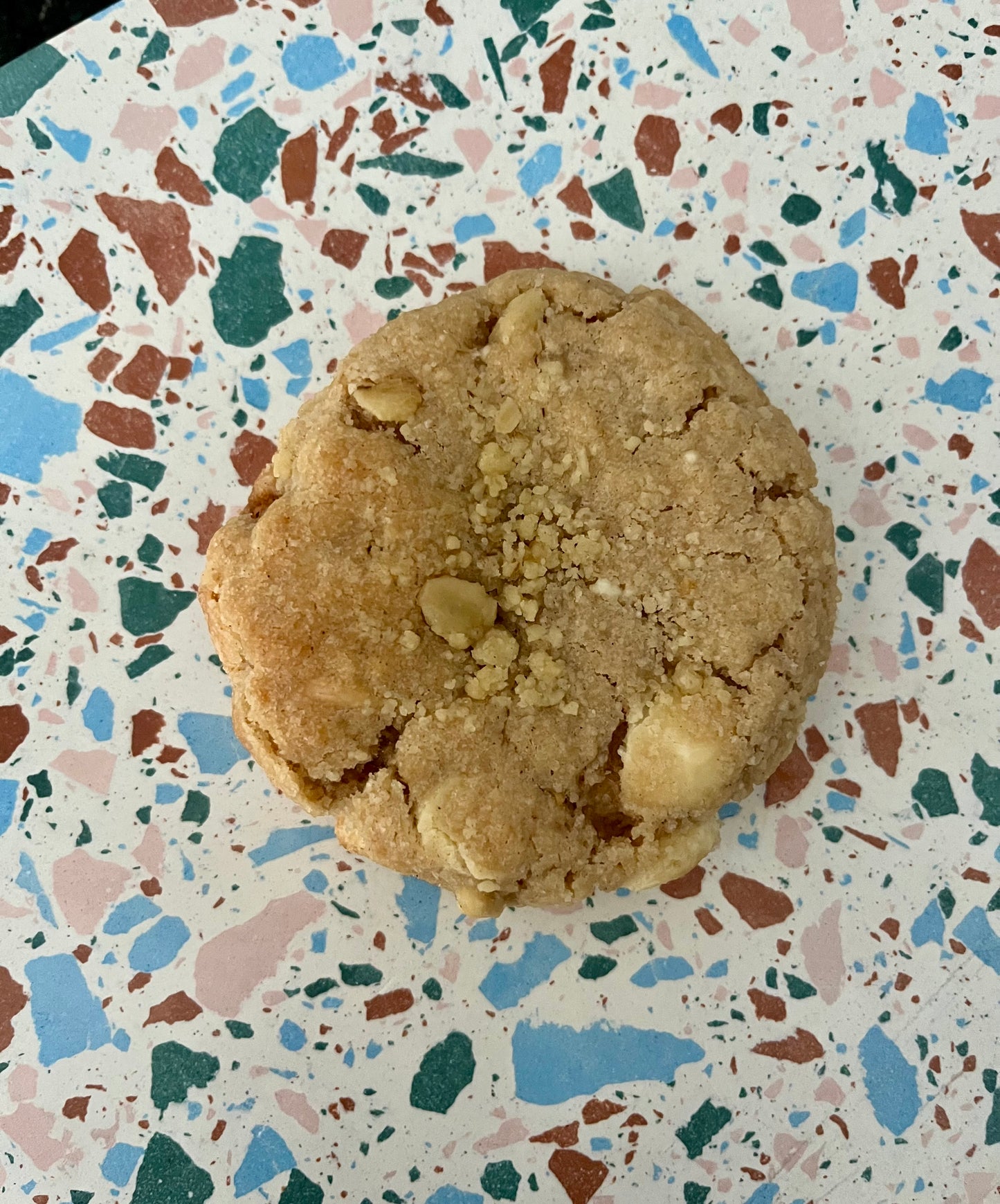 Apple Crumble