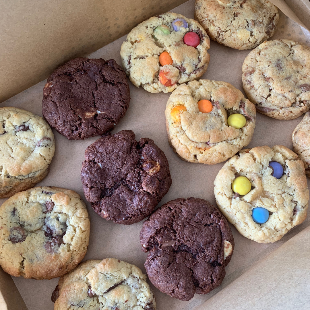 Pick Your Own Box of 12