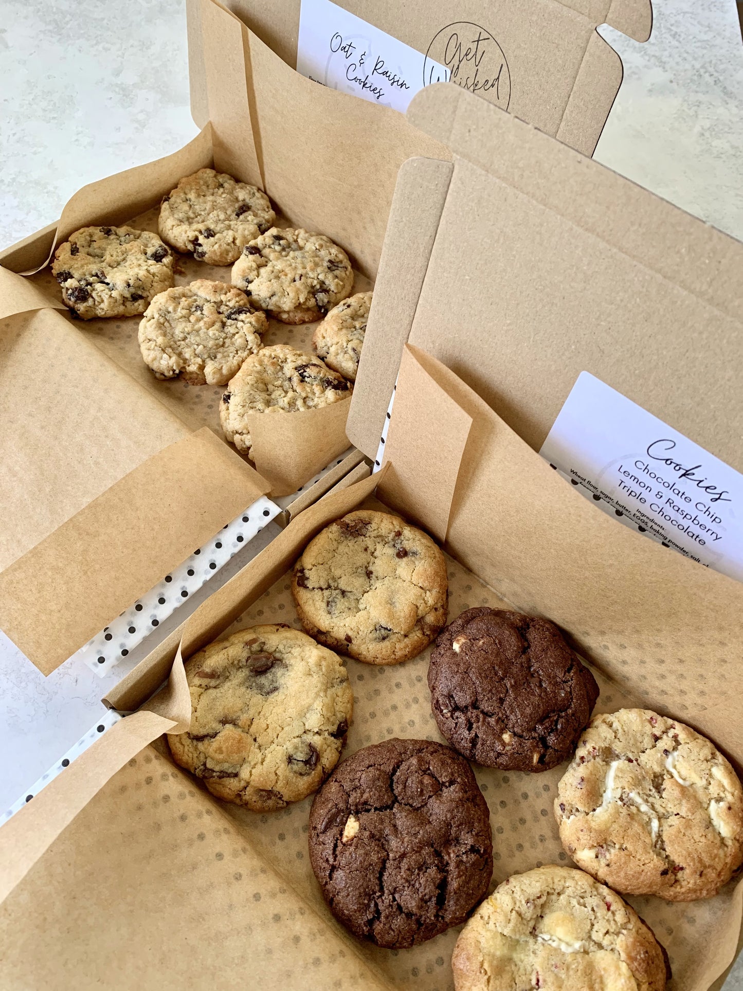 Pick Your Own Box of 6