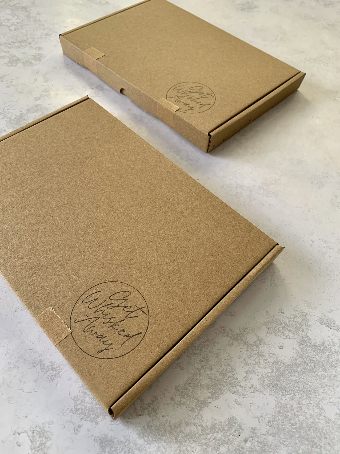 Pick Your Own Box of 6