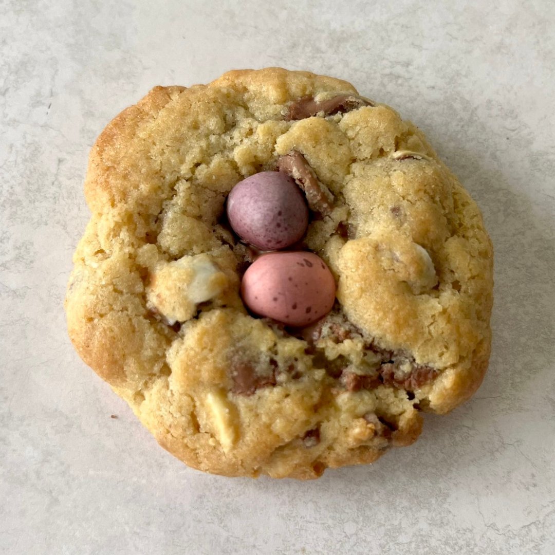 Mini Egg - Get Whisked Away Cookies