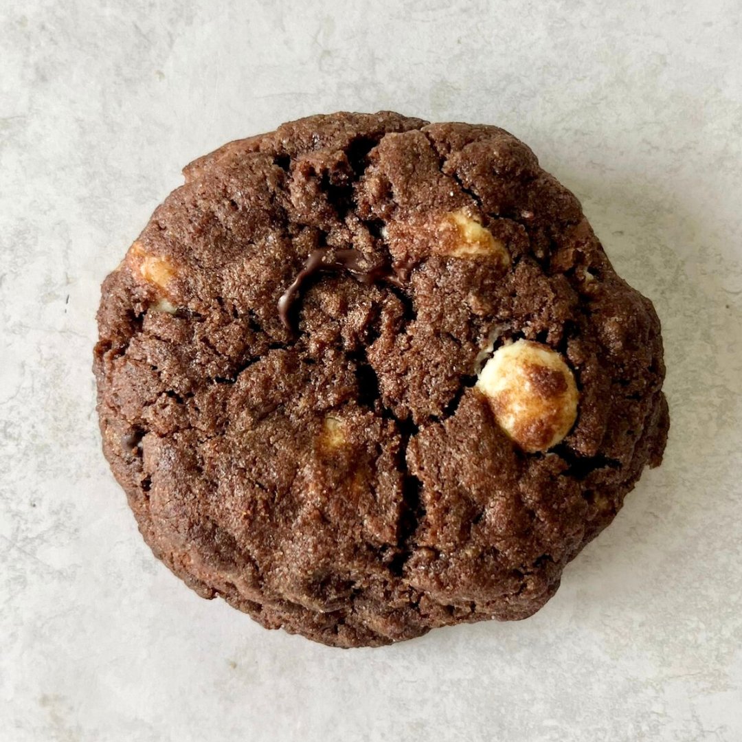 Pick Your Own Box 12 - Get Whisked Away Cookies