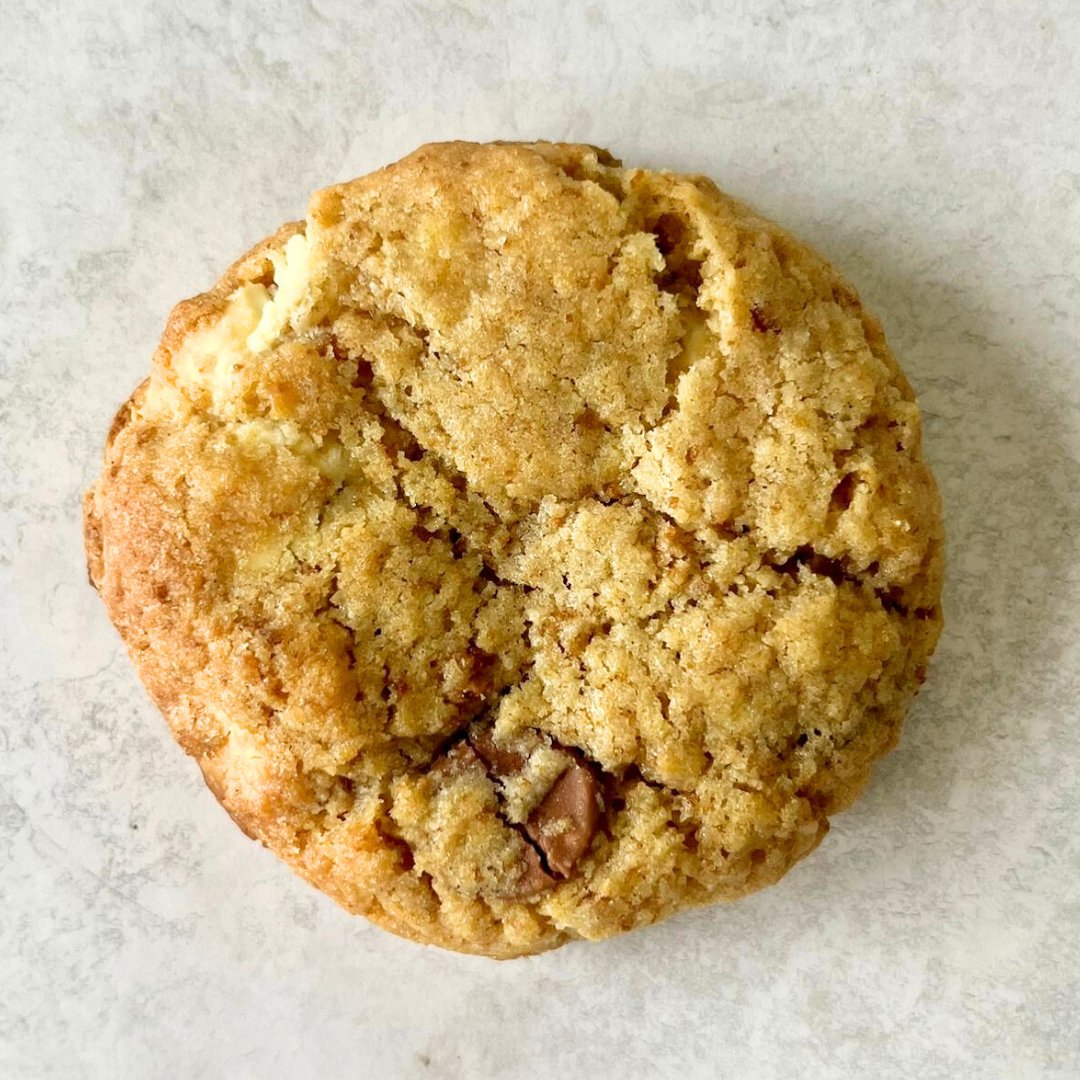 Pick Your Own Box 12 - Get Whisked Away Cookies