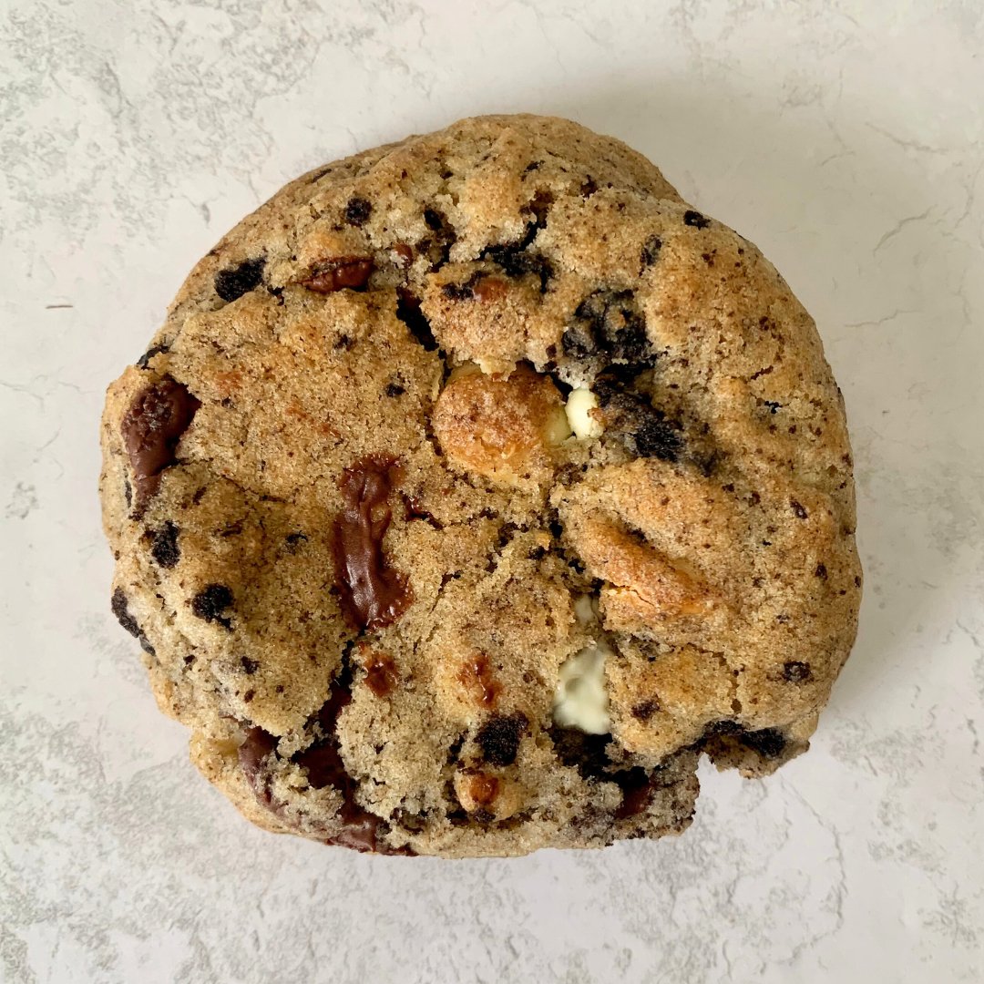 Pick Your Own Box 12 - Get Whisked Away Cookies