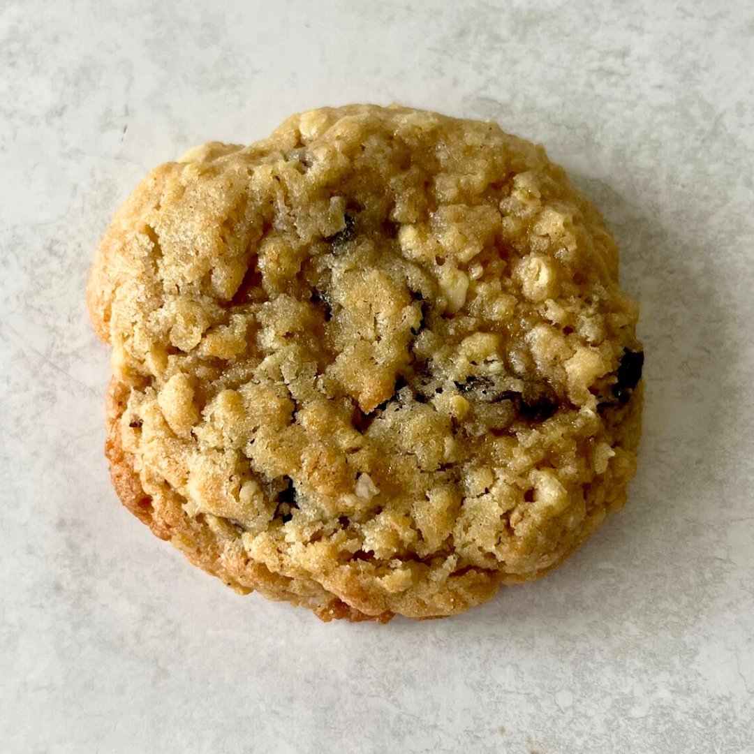 Pick Your Own Box 12 - Get Whisked Away Cookies