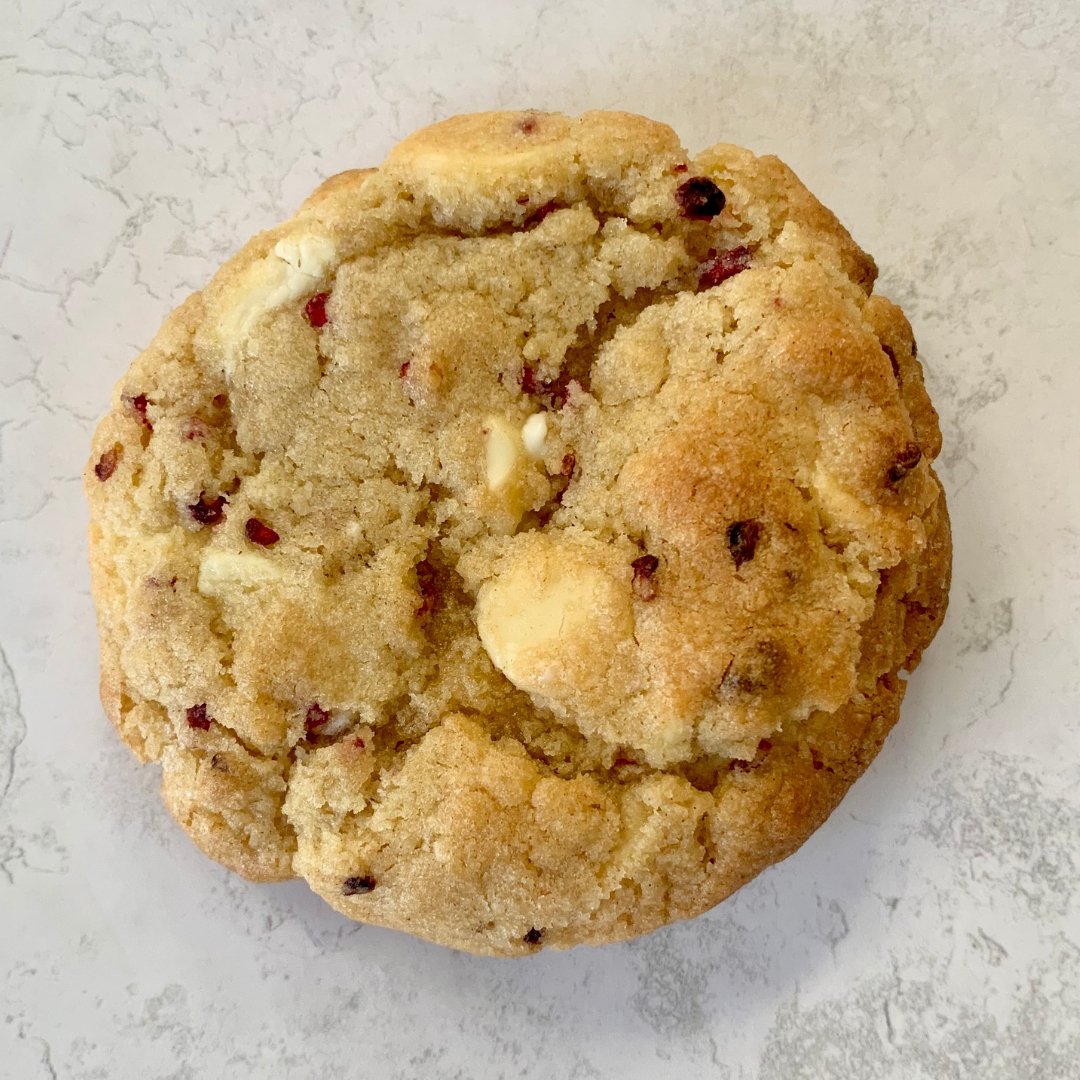 Pick Your Own Box 12 - Get Whisked Away Cookies