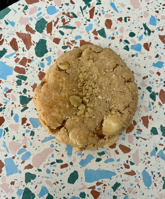 Apple Crumble