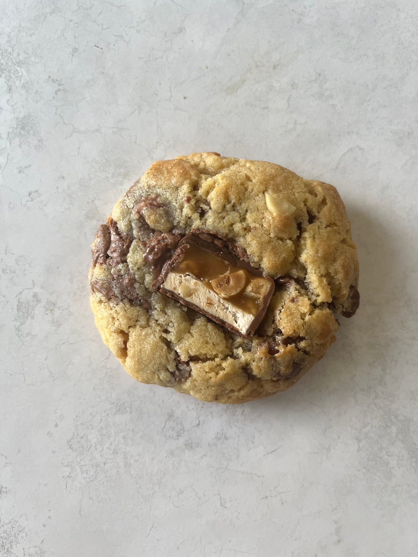 Father's Day Cookies Box of 6 - £14 (dispatch Thursday 18th June)