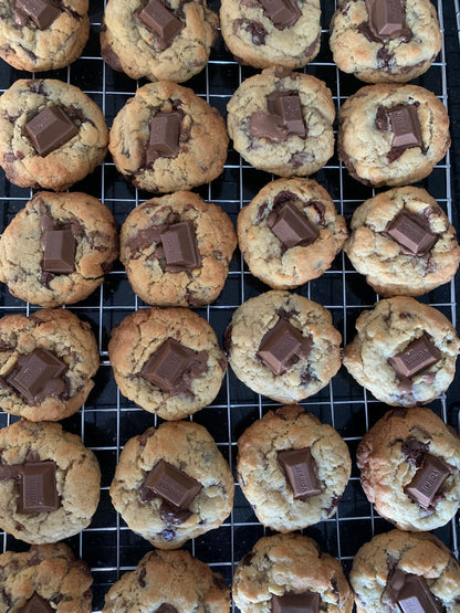 Father's Day Cookies Box of 6 - £14 (dispatch Thursday 18th June)