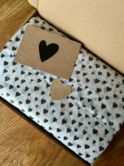 Valentine's Cookies £15